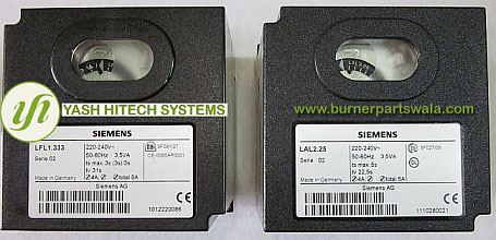 Siemens Controller LOA 24